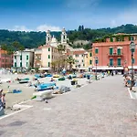 Monte Enrico - With Pool - Happy