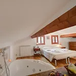 Monte Enrico - With Pool - Happy Вилла