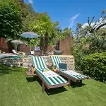Вилла Monte Enrico - With Pool - Happy *