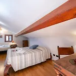 Monte Enrico - With Pool - Happy Вилла Кампороссо