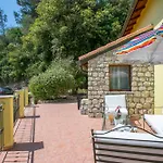 Monte Enrico - With Pool - Happy * Кампороссо
