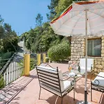 Monte Enrico - With Pool - Happy Вилла