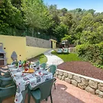 Monte Enrico - With Pool - Happy * Кампороссо