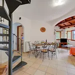 Monte Enrico - With Pool - Happy