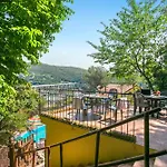 Monte Enrico - With Pool - Happy