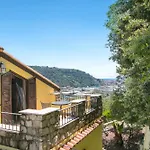 Вилла Monte Enrico - With Pool - Happy *