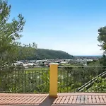 Вилла Monte Enrico - With Pool - Happy
