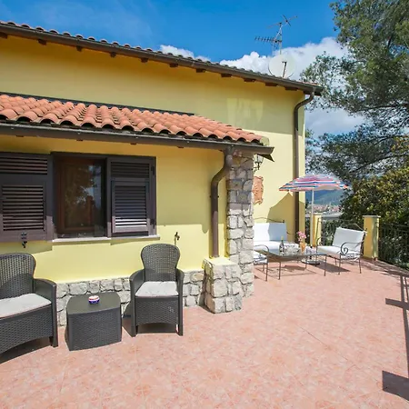 Vila Monte Enrico - With Pool & Jacuzzi - Happy
