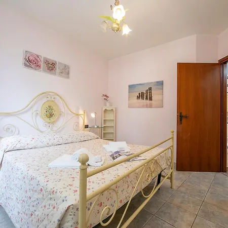 Vila Monte Enrico - With Pool - Happy Camporosso (Liguria)