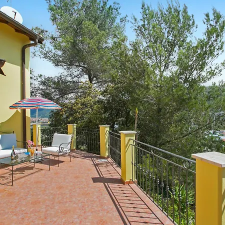 Vila Monte Enrico - With Pool & Jacuzzi - Happy *