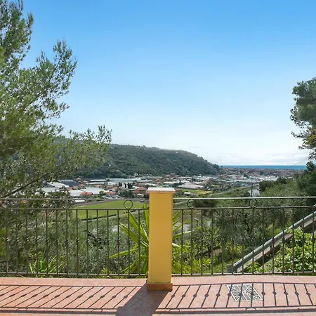 Vila Monte Enrico - With Pool & Jacuzzi - Happy