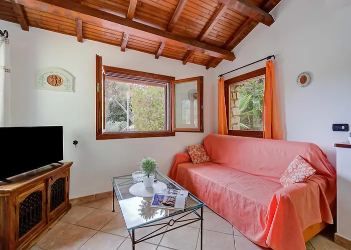 Villa Monte Enrico - Pool And Whirlpool - Happy Camporosso (Liguria)